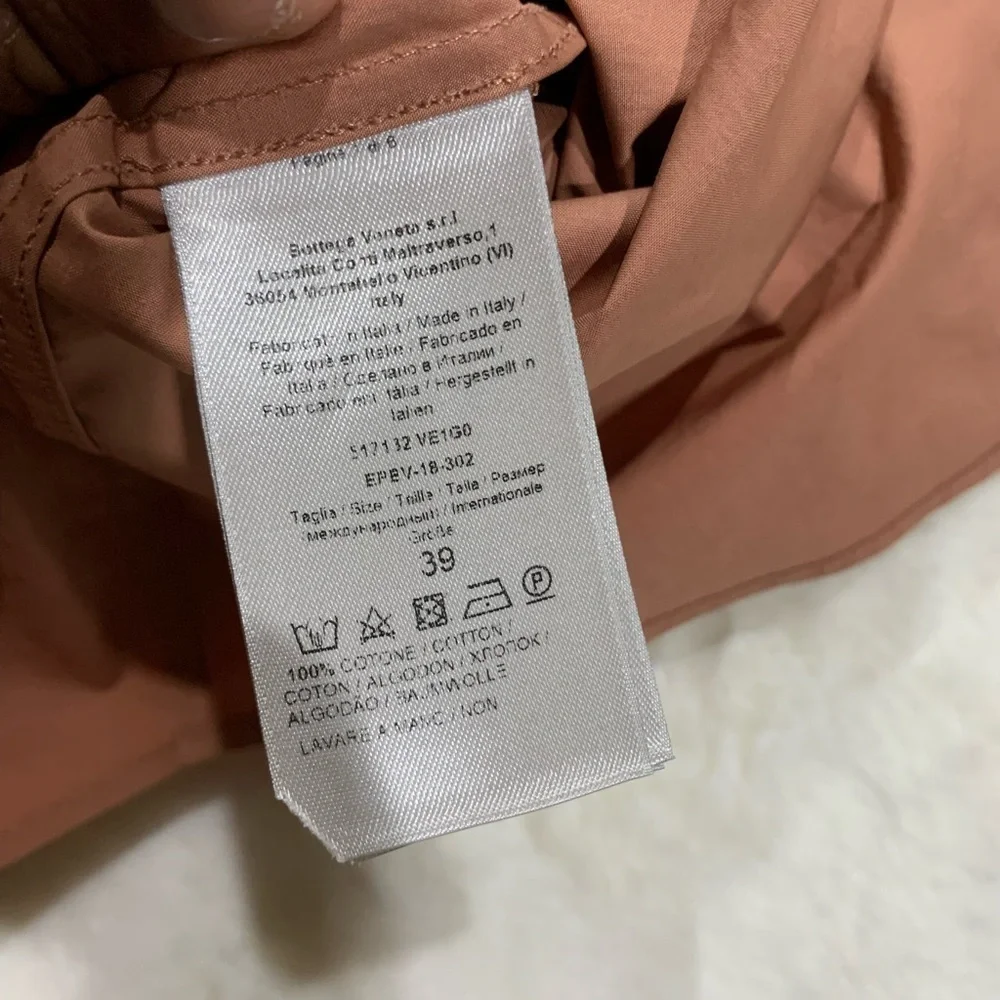Bottega Veneta shirt - Picture 4 of 4